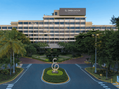 Hotel Embajador