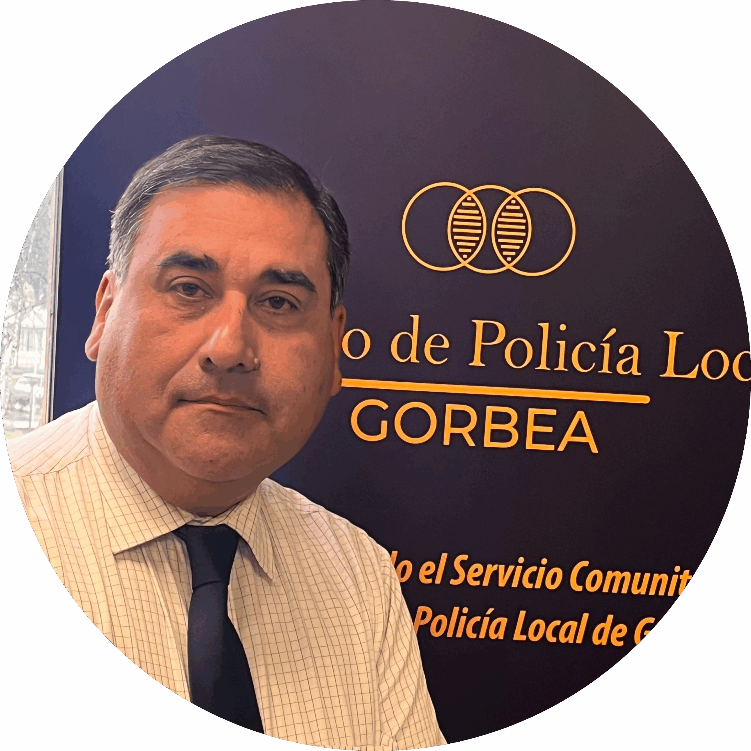 Foto de Andrés Celedón Baeza