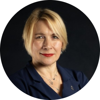 Foto de Dorota Zabludowska