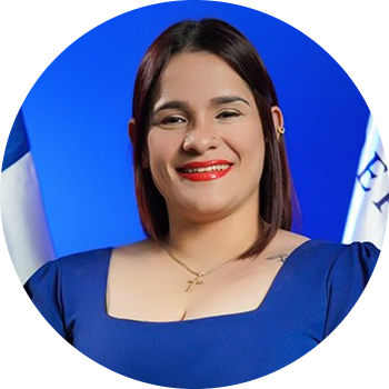 Foto de Elizabet Díaz