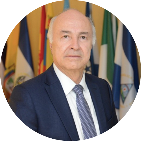Foto de Enrique Gil Botero
