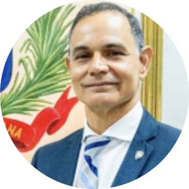 Foto de Francisco Antonio Pérez Lora