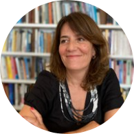 Foto de Maria Julia Giorgeli