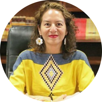 Foto de María del Carmen Nava Polina