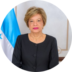 Foto de Rubenia Esperanza Galeano Barralaga