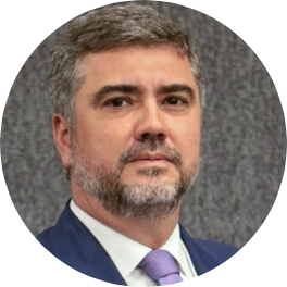 Foto de Valter Shuenquener de Araujo