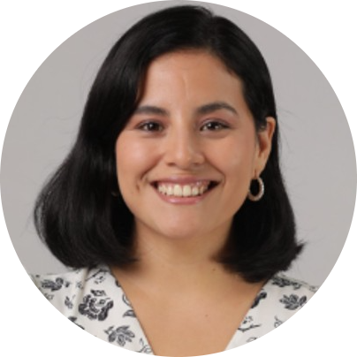 Foto de Fátima Contreras